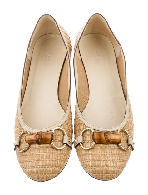 gucci bamboo flats|Gucci bamboo cheapest.